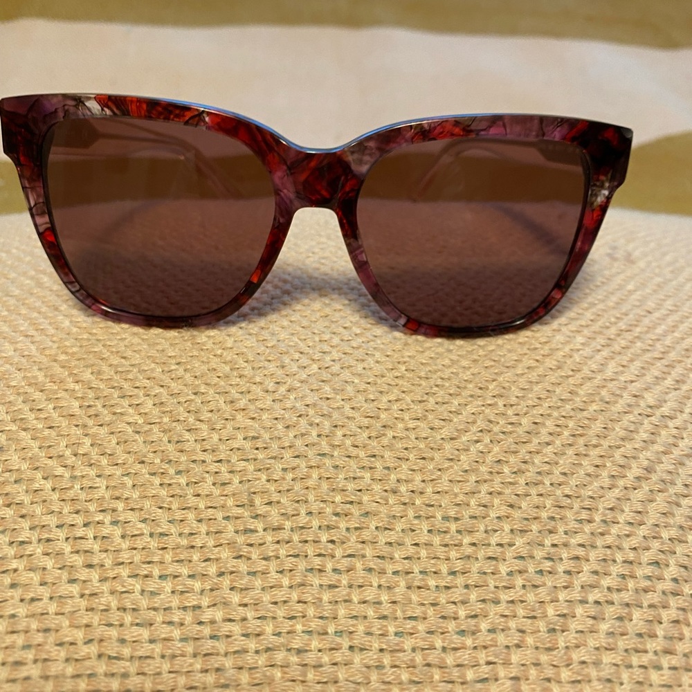 Longchamp  Sunglasses 55 17 140